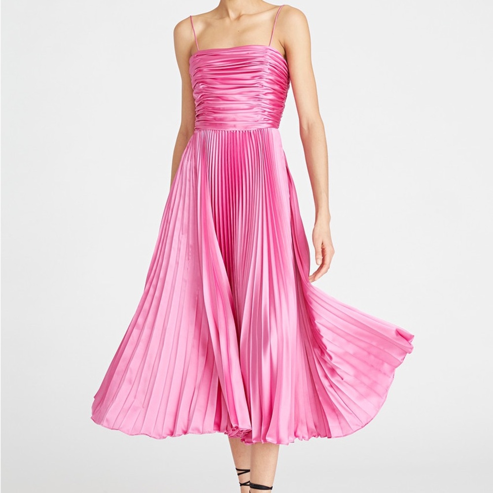 Amur Heba dress
